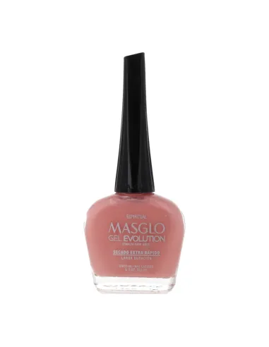 Masglo Gel Evolution Espiritual Esmalte Efecto Gel 13,5 ml